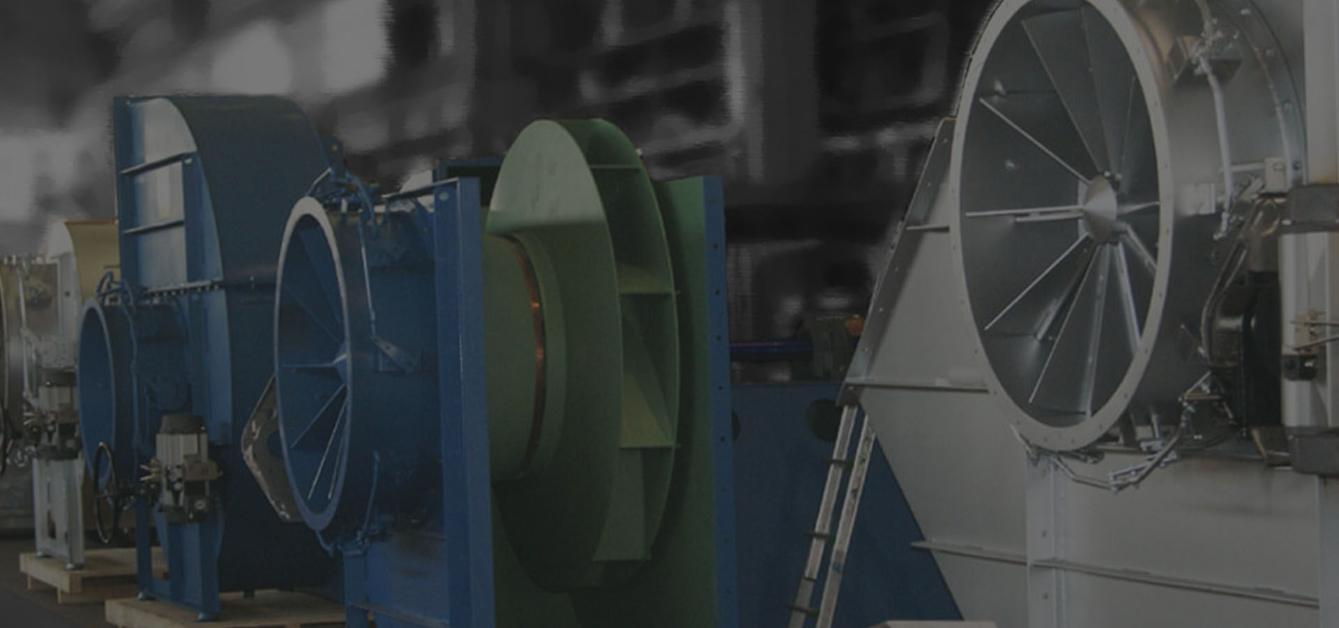 Compressed Air Piping & Fittings System